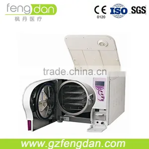2015 New Design Dental Autoclave With Europen Class B, Cheap Autoclave Price thumbnail-1