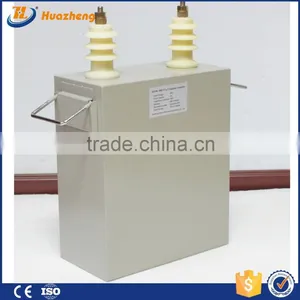 Film Capacitor/ Polypropylene Capacitors thumbnail-3