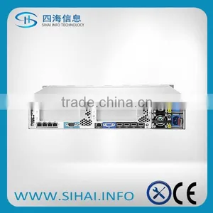 DL560 Gen8 E5-4603v2 2P 2U HP Rack Server thumbnail-3