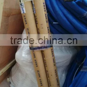 2015 the Lastest Polyurethane Spray Foam Machine JHPK-IIIB thumbnail-4