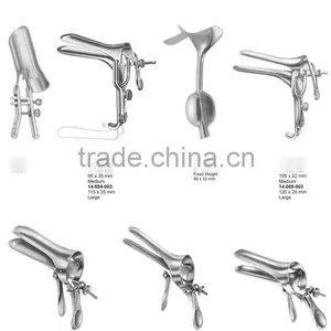 Gynecology Instruments thumbnail-1
