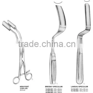 Gynecology Instruments thumbnail-4