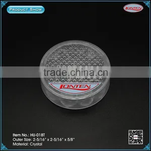 Round New Design Cigar Humidor Humidifier ,cigar Humidor Accessories Wholesale thumbnail-1
