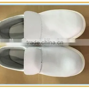 Unisex Electronic Industry Use Antistaic Industrial Safety Shoe thumbnail-1