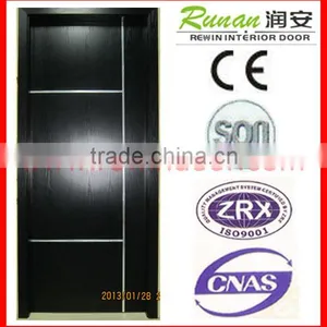 Entrance Building Door thumbnail-1