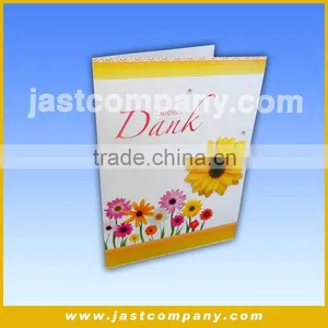 Colorful Latest Handmade Gift Greeting Card thumbnail-1