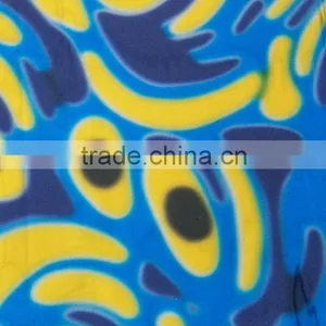 Hot Stamping Foil in Multi-Color for Textile and Fabrics thumbnail-1