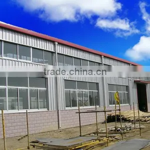 Warehouse in China thumbnail-1
