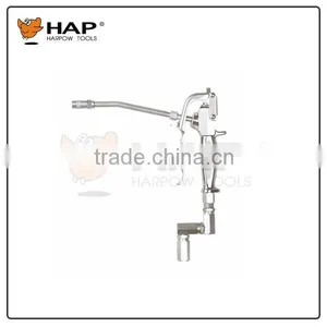 Car Service Use Alemite Grease Gun thumbnail-1