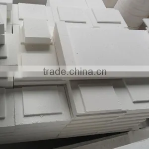 High Quality Refractory Ceramic Fiber Board for Sale thumbnail-1