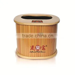 Sauna Bucket thumbnail-1