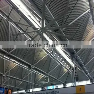 China Supplier DINGBEN High Quality Industrial Kdk False Ceiling Fan Quality Choice thumbnail-1