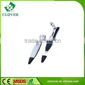 2015 New Pen Shape Mini 1 Led Book Reading Light thumbnail-1