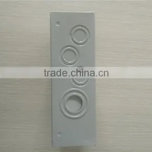 GTL412C Four Way ge Type Plug in Load Center thumbnail-5