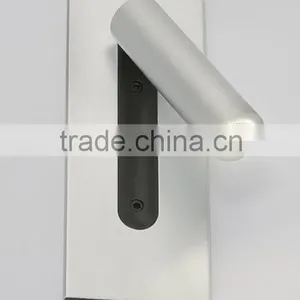 LED Bedside Reading Wall Lamp thumbnail-1