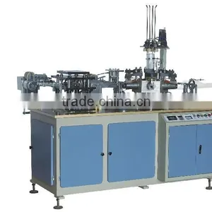 Automatic Paper Cup Handle Machine thumbnail-1
