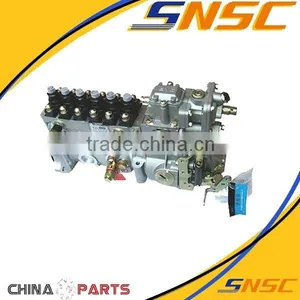 China New Design High Quality Engine C4939773 Diesel Fuel Injection Pump thumbnail-1