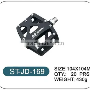 New Products Bike Bicycle Folding Pedals thumbnail-1