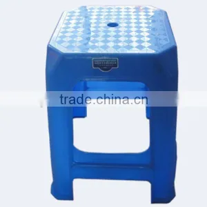 Plastic Stool NO.9 thumbnail-1