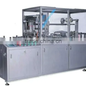 TMP 300D Cellophane Overwrapping Machine thumbnail-1