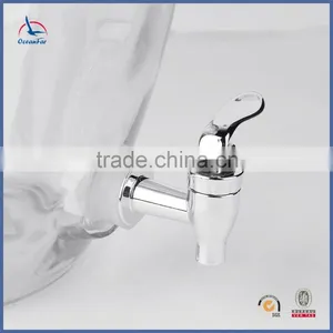 7.7L High Quality Glass Beverage Dispenser Jar Fruit Juice Glass Drink Dispenser thumbnail-3