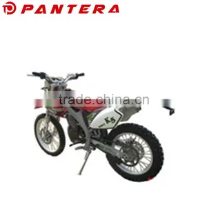 High Speed Powerful 250cc China Motorcycle thumbnail-6