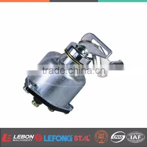 08086 20000 PC Excavator Ignition Switch thumbnail-2