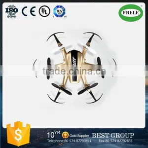 FBAH20 6-AXIS GYRO QUAD-COPTER, Specially Designed and Developed for Beginners, Easy to Control (FBELE) thumbnail-1