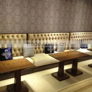 Customized Party Club Tables and Chairs YR7039 thumbnail-2