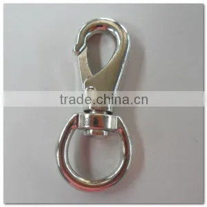 Zinc Alloy Tree Climbing Equipment Hook thumbnail-3