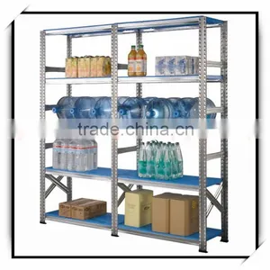 Medium Duty Shelving Rack thumbnail-1