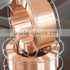 A5.18 ER70S-6 Welding Wire thumbnail-1