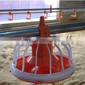 Automatic Broiler Poultry Farm Equipment for Sale thumbnail-2