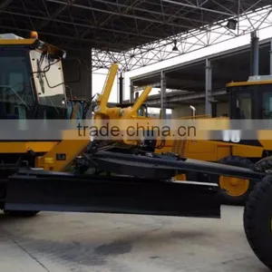 Xcmg Gr165 Motor Grader thumbnail-2