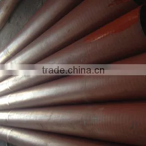 Nickel Chrome Moly Alloy Steel Pipe thumbnail-1