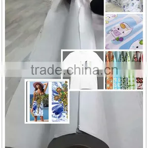 Women Garment Fabric Printing Paper Heat Transfer Paper thumbnail-2