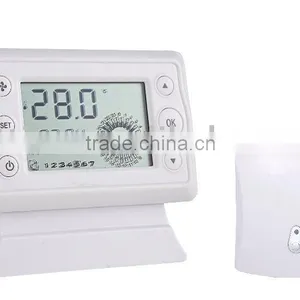 Programmable Digital Room Thermostats thumbnail-1