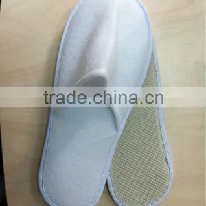Close Toe Towel Slipper thumbnail-1