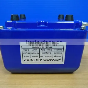 Air Compressor Aquarium thumbnail-1