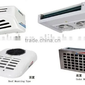 Hot Selling Food Refrigerator and Freezer Used Freezer Container Used Freezer Container Used Refrigerated Containers for Sale thumbnail-6
