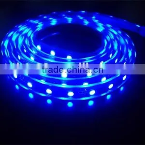 Waterproof 60leds/m 5050SMD Led Strip Light Dove Led Lights thumbnail-2