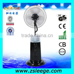 Factory Warrenty Water Air Cooling Fan thumbnail-1