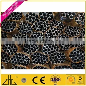 Wow!! 6063 T5 Aluminium Round Tube Profile Factory Supplier With Standard Sizes/6061T6 Anodize Aluminium Tube Sizes Manufacturer thumbnail-1