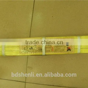 Polyester Webbing Strap Disposable One Way Sling thumbnail-2