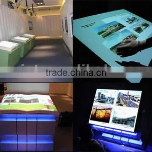 All in One Version Best Solution for Projector Virtual Interactive Book With Best Price thumbnail-2
