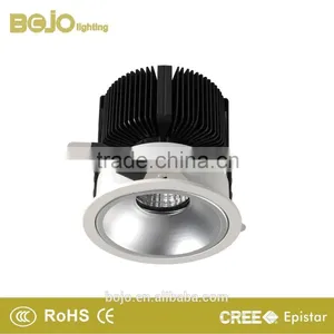Recessed Spotlight LED Light 18W Commercial Lighting thumbnail-4