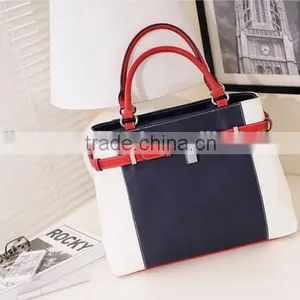 PU Bags Fashion Wholesale Brand Women Bags thumbnail-5