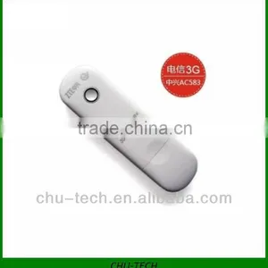 EVDO USB MODEM FOR ZTE AC583 thumbnail-1