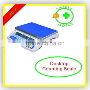 Manual Weighing Scale/Counting Scale thumbnail-1