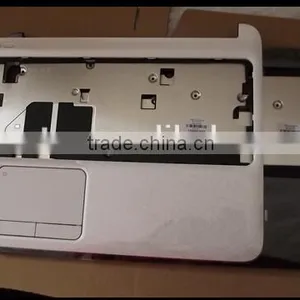 Shell /laptop Cover For HP DV6-6000 A B C D Black ,red ,brown thumbnail-1